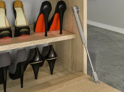 Entrésæt Camtesu 127