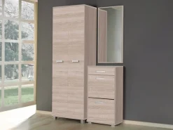 Entrésæt Cirevau 141 (Sonoma eg)