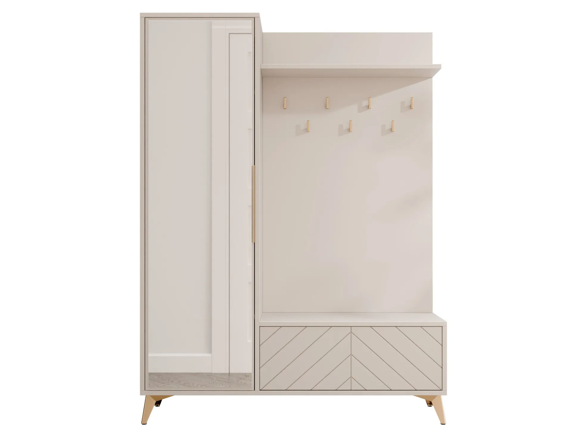 Entrésæt Comfivo Citrus