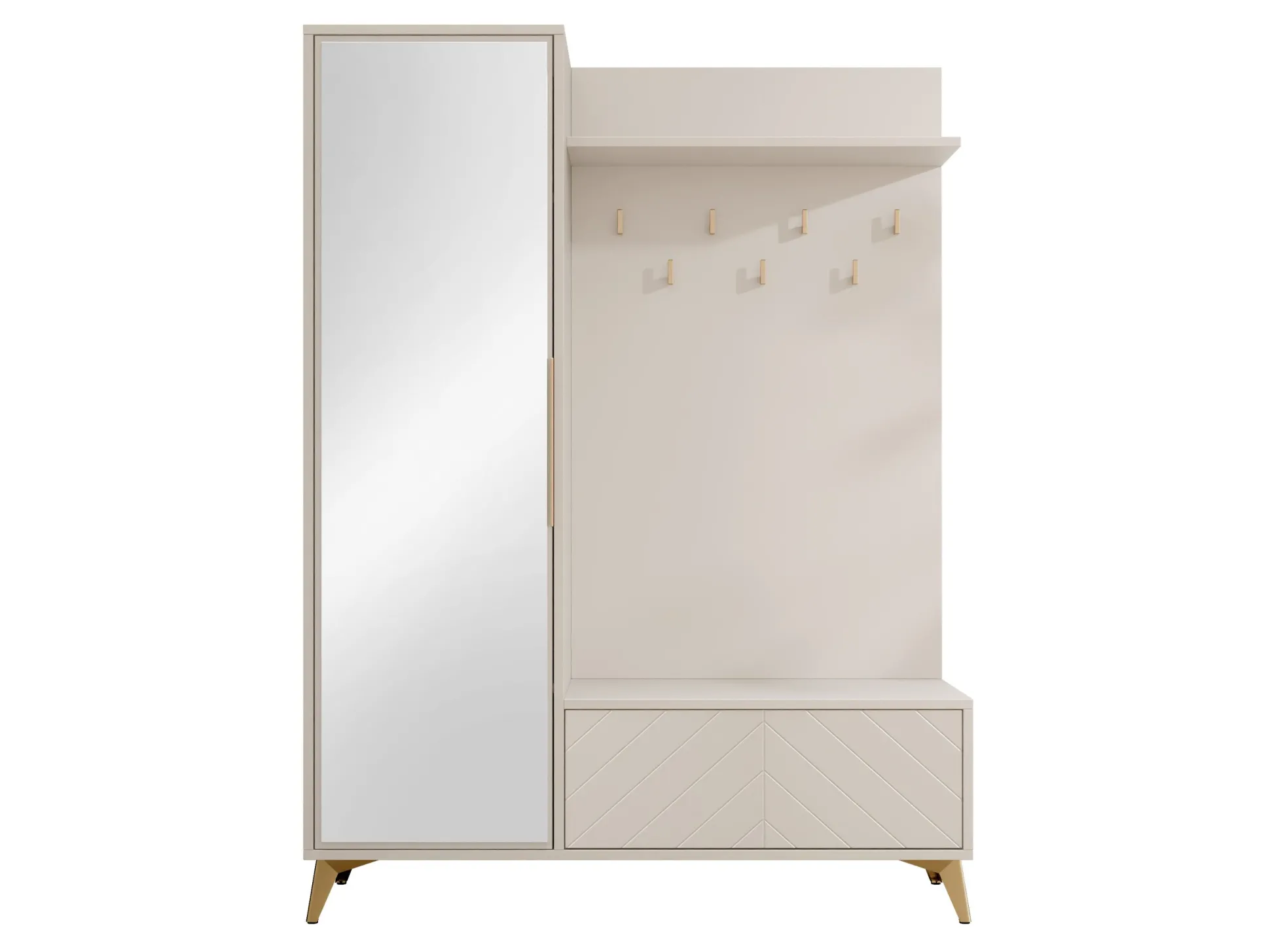 Entrésæt Comfivo Citrus