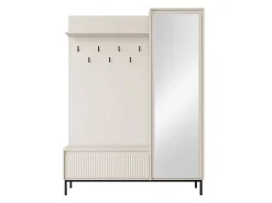 Entrésæt Comfivo Delruva (Kashmir)