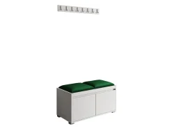 Entrésæt Comfivo Pinus I (Hvid + Manila 35)