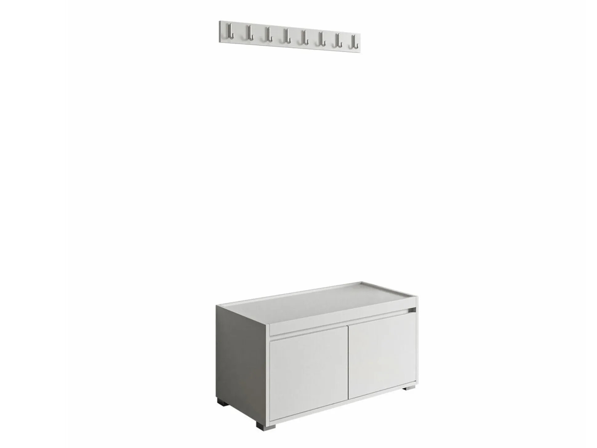 Entrésæt Comfivo Pinus III