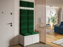 Entrésæt Comfivo Pinus IV (Hvid + Manila 35)