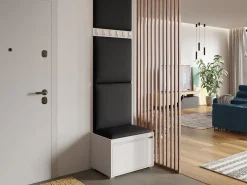 Entrésæt Comfivo Pinus IX (Hvid + Soft 011)