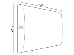 Entrésæt Comfivo Pinus IX (Hvid + Soft 011)