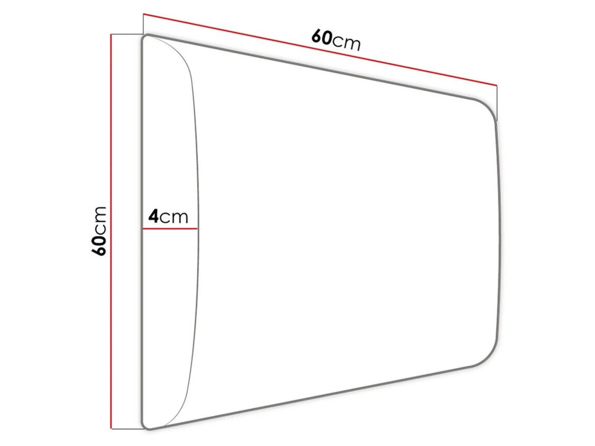 Entrésæt Comfivo Pinus IX (Hvid + Soft 011)