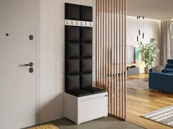 Entrésæt Comfivo Pinus VII (Hvid + Soft 011)