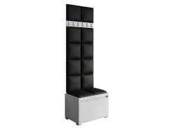 Entrésæt Comfivo Pinus VII (Hvid + Soft 011)