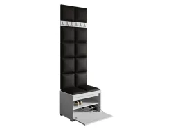 Entrésæt Comfivo Pinus VII (Hvid + Soft 011)