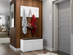 Entrésæt Comfivo Tutela (Hvid)