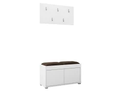 Entrésæt Comfivo Tutela (Hvid)