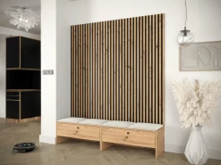 Entrésæt Donio V (Artisan eg + Manila 02)