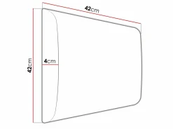 Entrésæt Donio VI (Artisan eg + Manila 02)