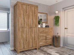 Entrésæt Etrlire 146