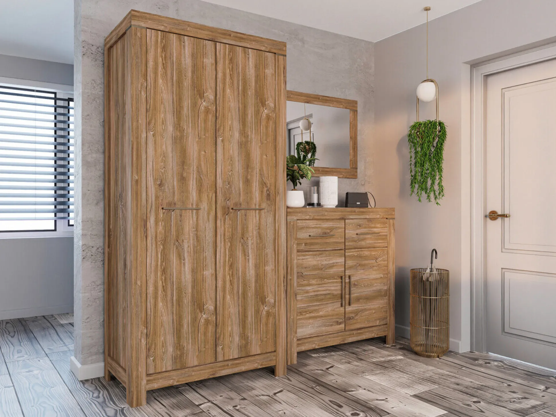 Entrésæt Etrlire 146