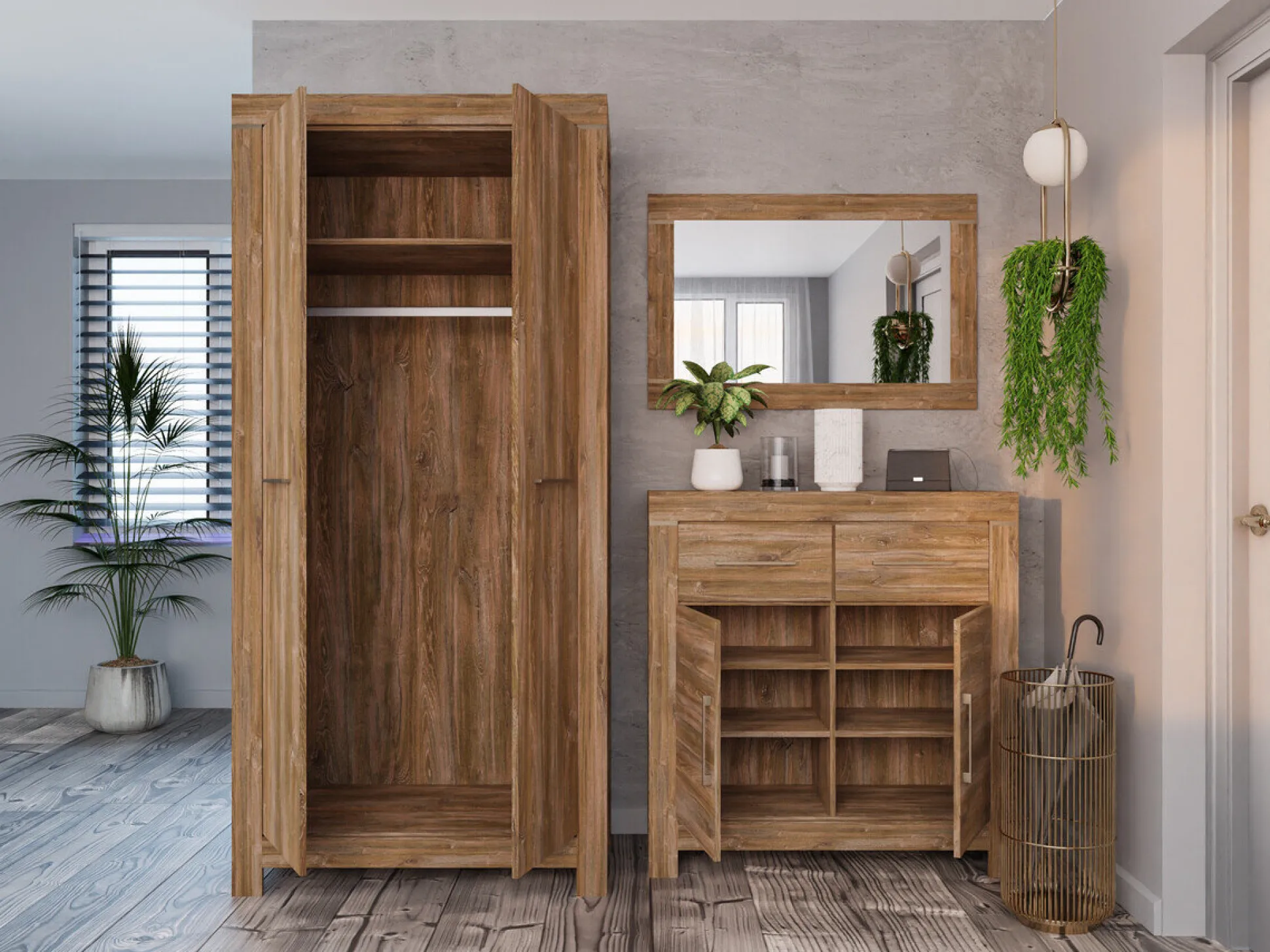 Entrésæt Etrlire 146