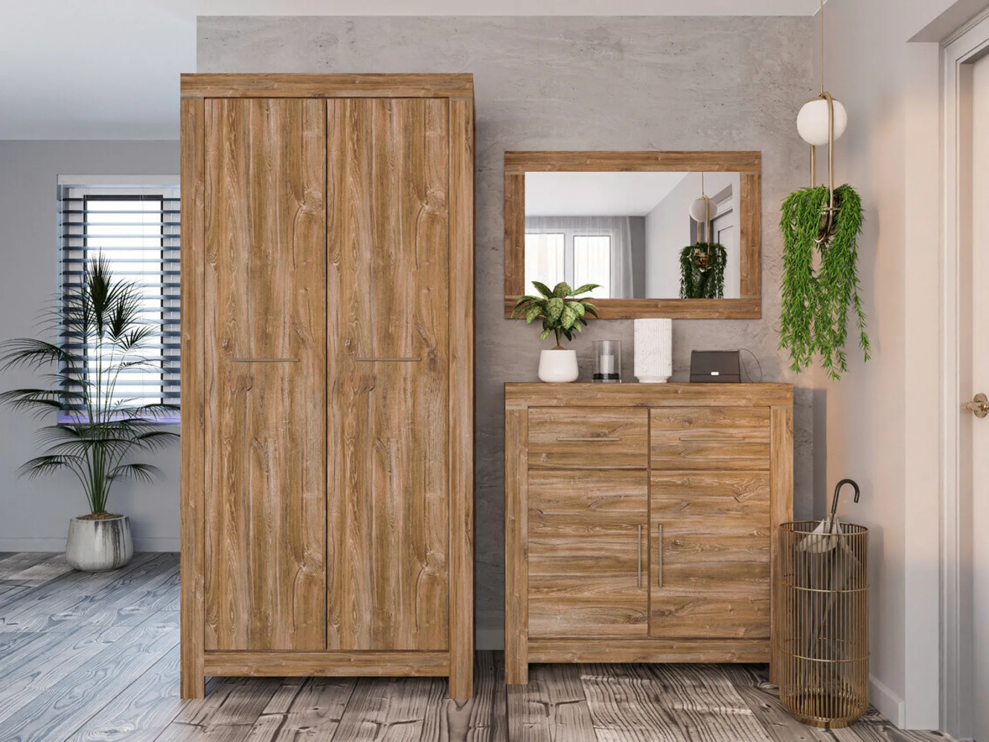 Entrésæt Etrlire 146