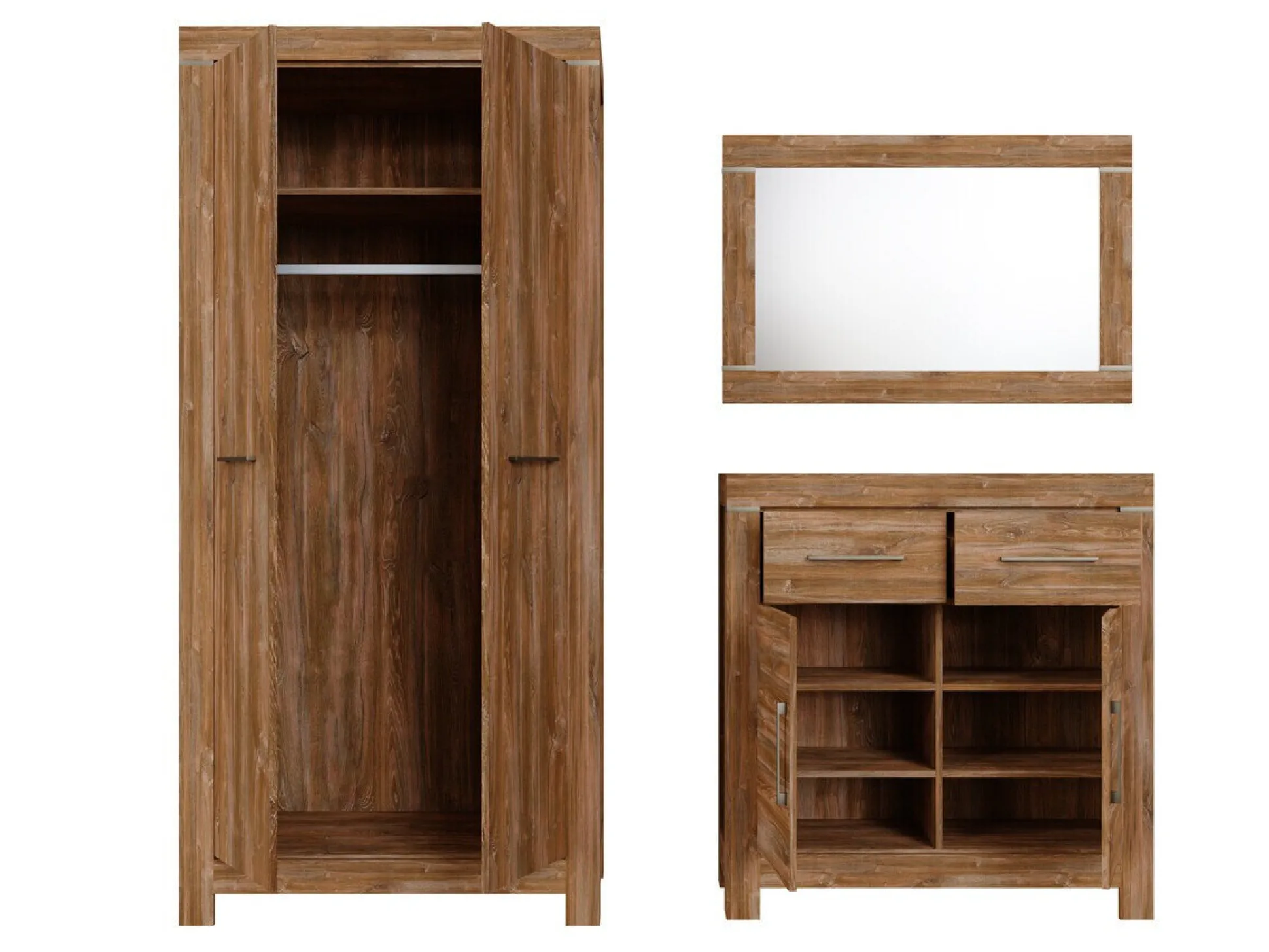 Entrésæt Etrlire 146