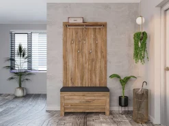 Entrésæt Etrlire 143