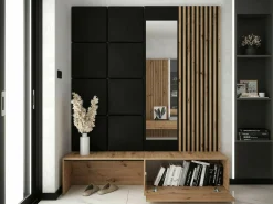 Entrésæt Fabor (Artisan eg + Manila 02)