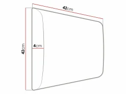 Entrésæt Fabor (Artisan eg + Manila 02)