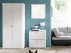 Entrésæt Fenmora 105 (Hvid)