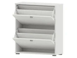 Entrésæt Fenmora 105 (Hvid)