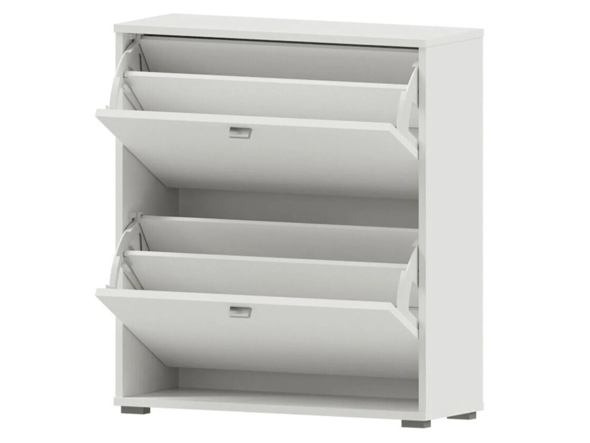 Entrésæt Fenmora 105 (Hvid)