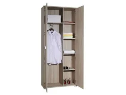 Entrésæt Fenmora 105 (Hvid)