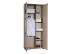 Entrésæt Fenmora 106 (Hvid)