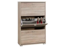 Entrésæt Fenmora 107 (Sonoma eg)