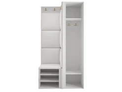 Entrésæt Hartford 390 (Abriamo 3)