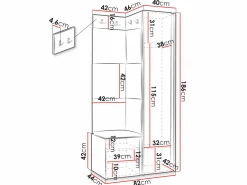 Entrésæt Hartford 390 (Abriamo 3)