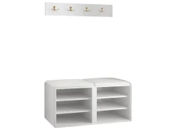 Entrésæt Hartford 384 (Sort)