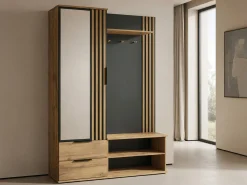 Entrésæt Honolulu 238