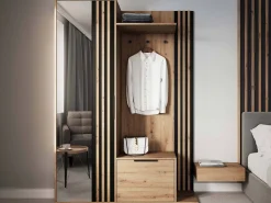 Entrésæt Honolulu 250