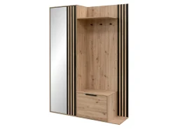 Entrésæt Honolulu 250