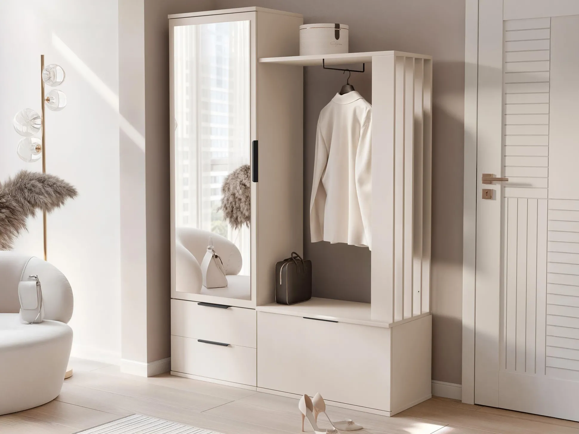 Entrésæt Honolulu 262