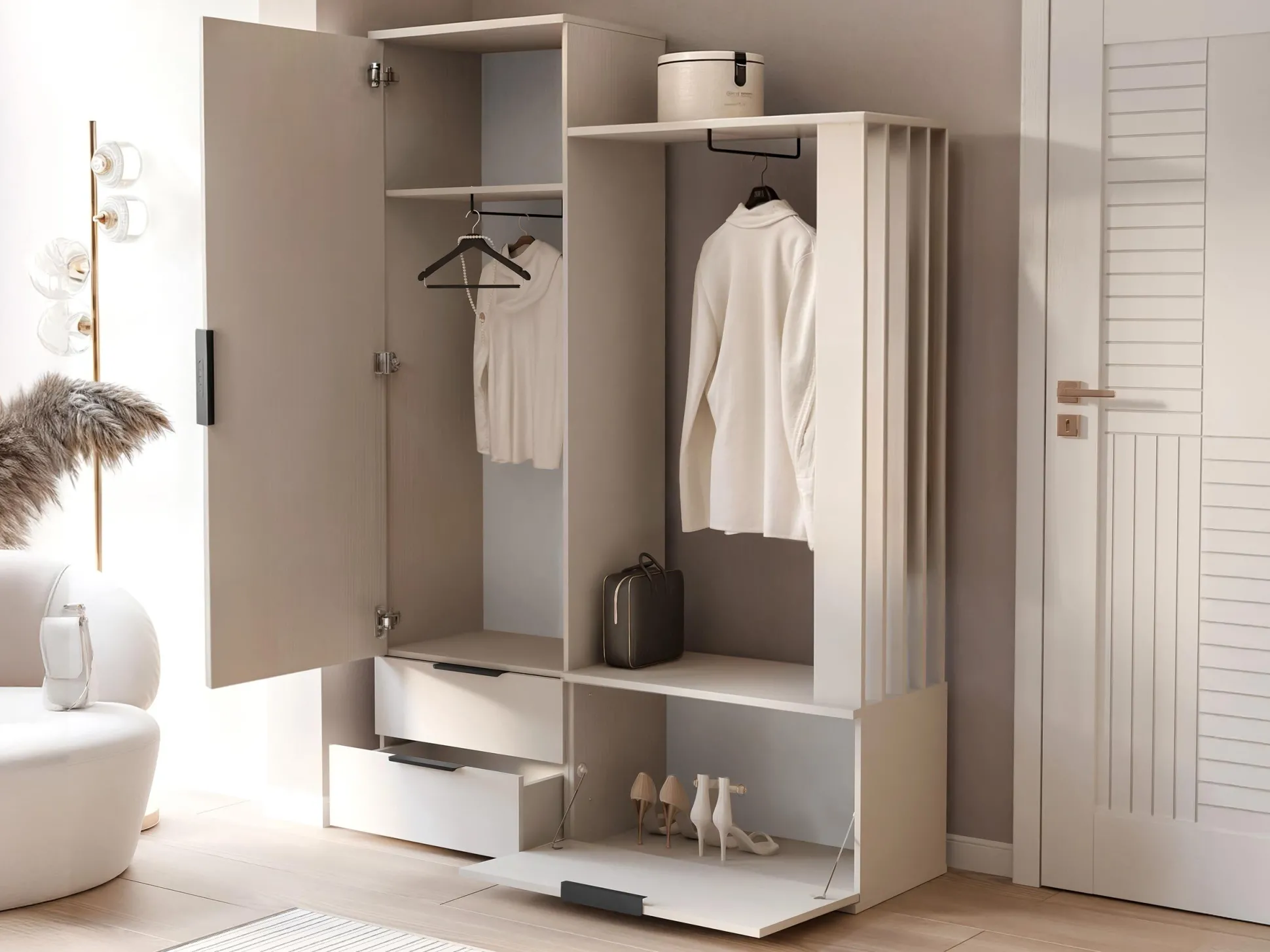 Entrésæt Honolulu 262