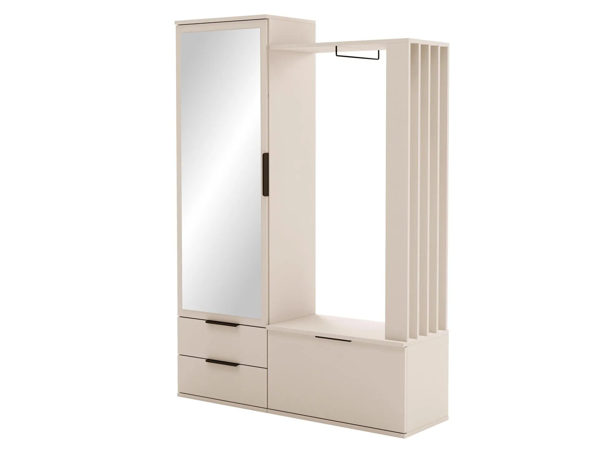 Entrésæt Honolulu 262