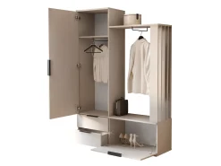 Entrésæt Honolulu 262