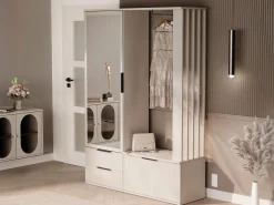 Entrésæt Honolulu 261