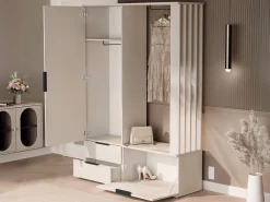 Entrésæt Honolulu 261