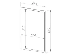 Entrésæt Larnolo 109