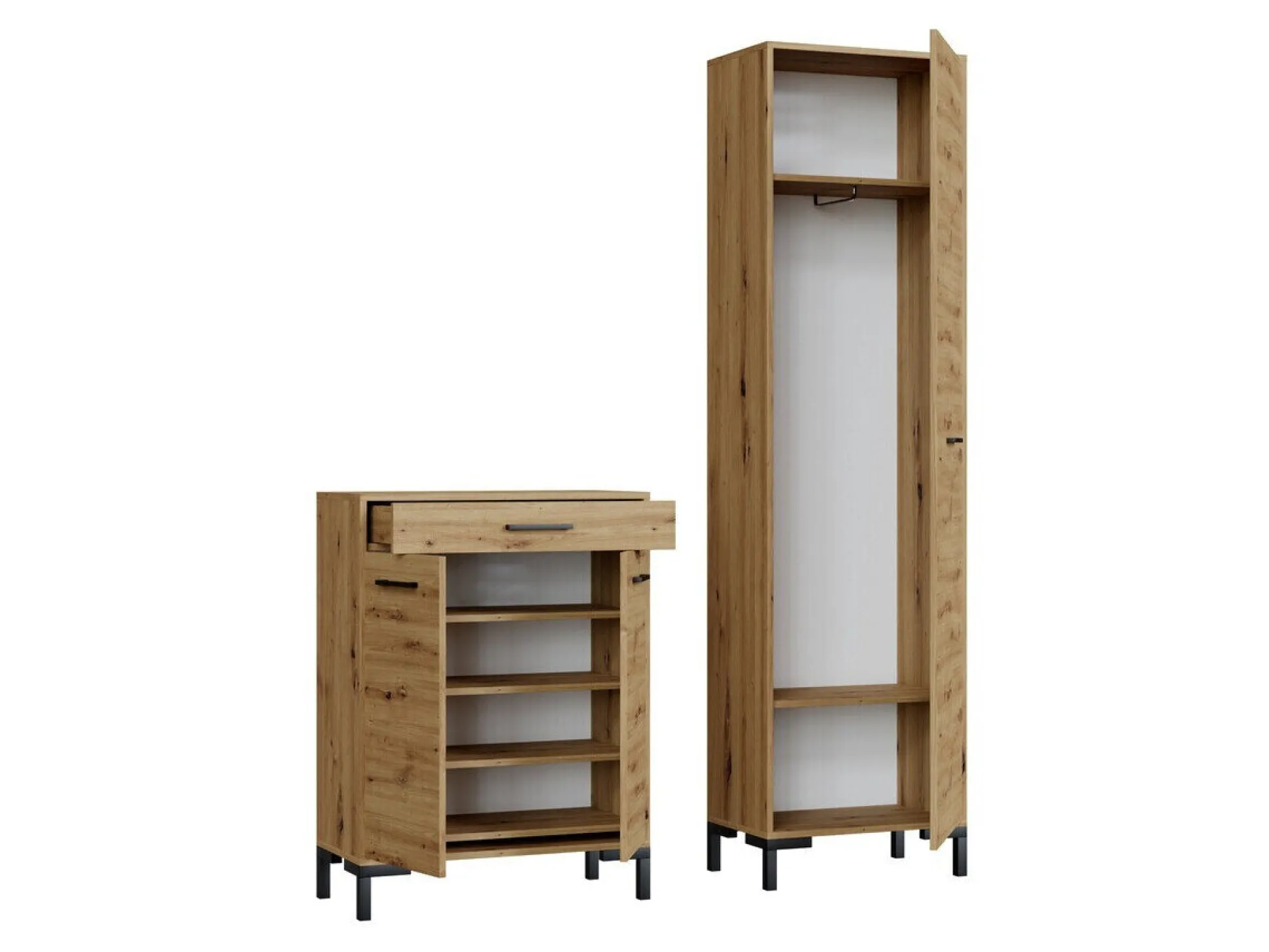 Entrésæt Larnolo 131