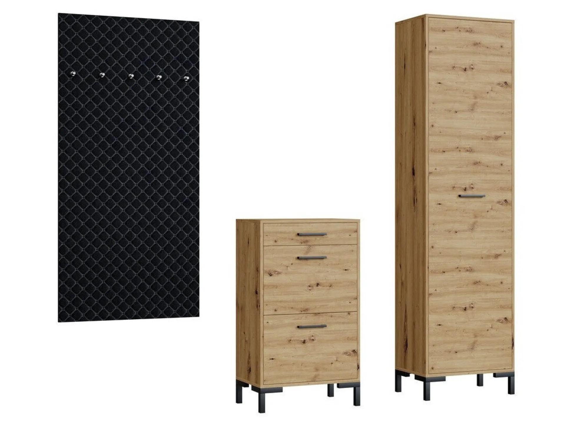 Entrésæt Larnolo 129