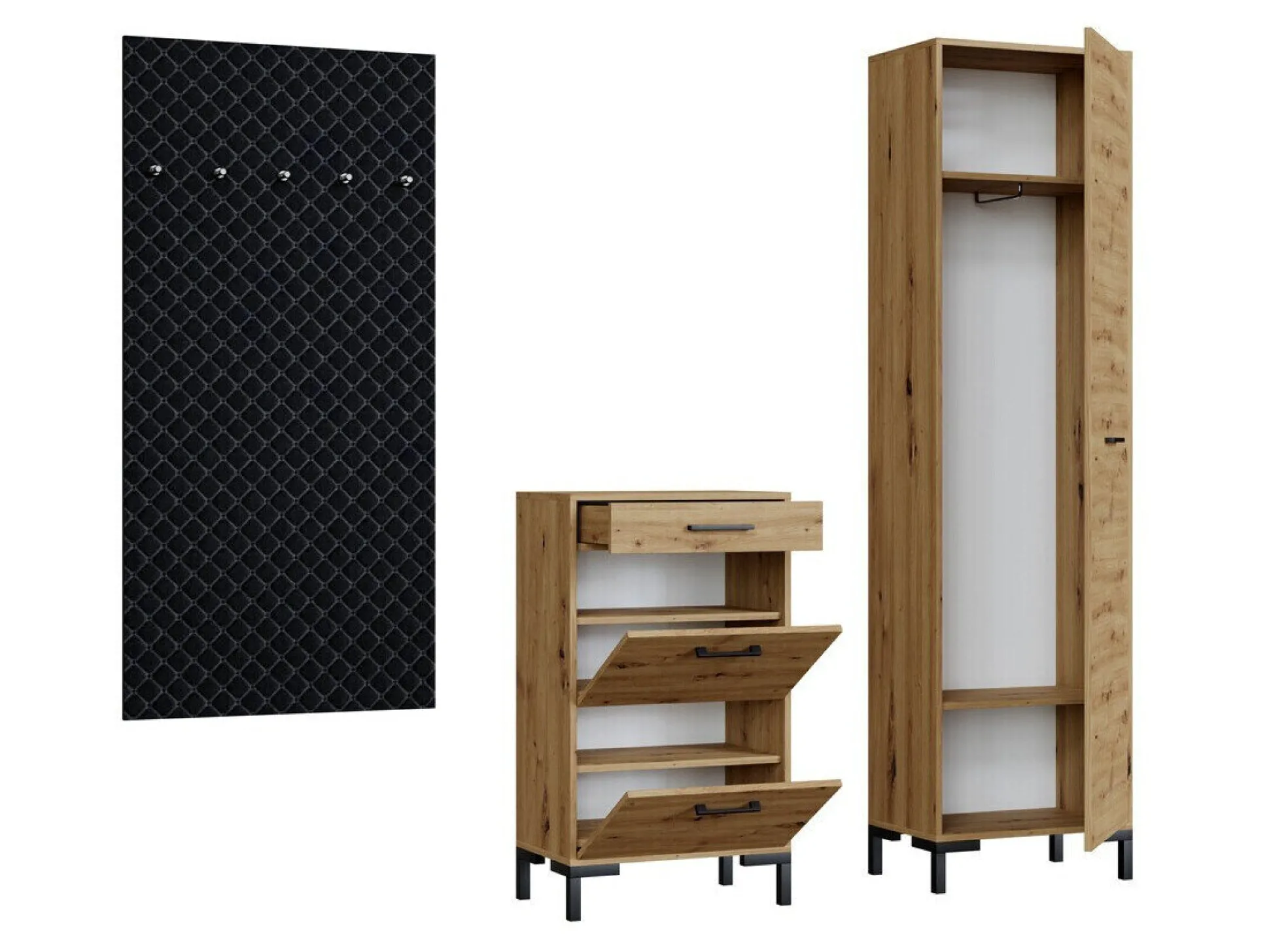 Entrésæt Larnolo 129