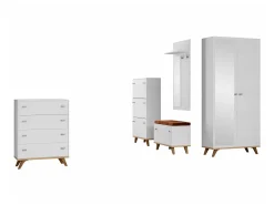 Entrésæt Levtena 105