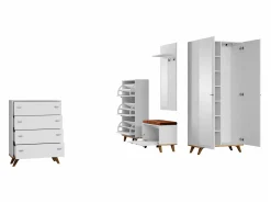 Entrésæt Levtena 105